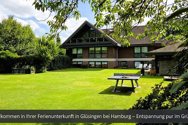 Ferienhaus Seevetal