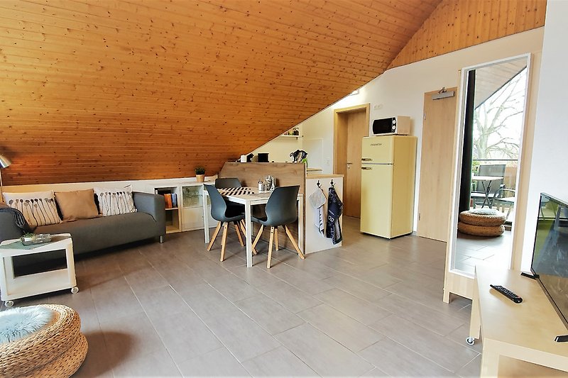 Appartement Seeve