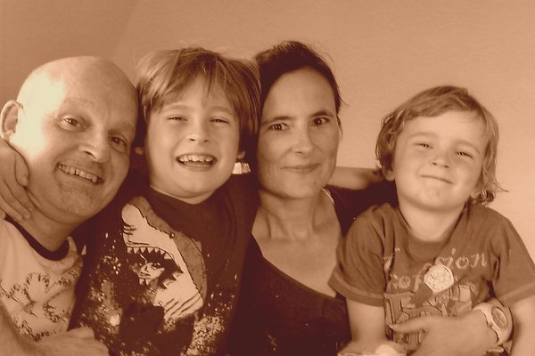 Familie Fornoff/Siep Familie Fornoff/Siep