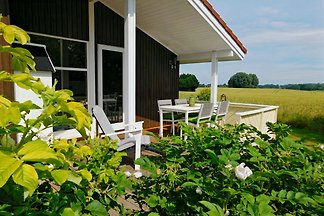 Ferienhaus Holznest