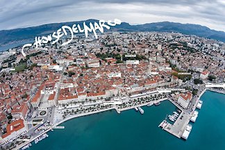 Maison Delmarco - ENORME app 4 *