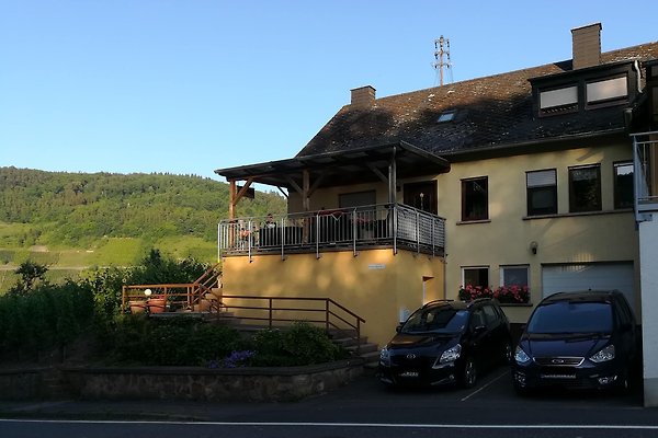 Ferienwohnung Zell (Mosel)