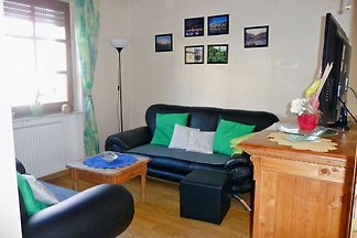 Ferienwohnung Winzerstraße