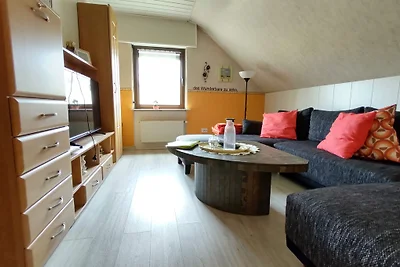 Ferienwohnung Lindenhof