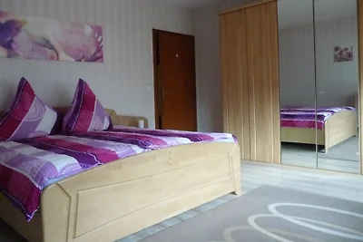 Ferienwohnung Winzerstraße