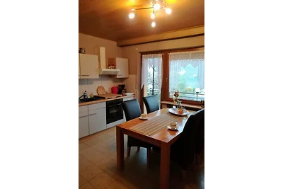 Ferienwohnung Winzerstraße