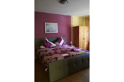 Ferienwohnung Winzerstraße