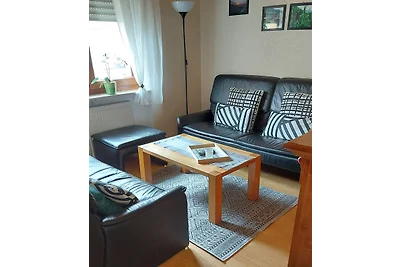 Ferienwohnung Winzerstraße