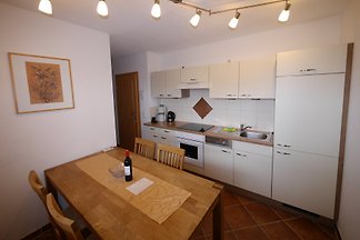 Appartment Haus Roland