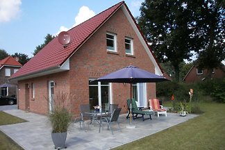 Ferienhaus Noordlücht am See