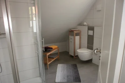 Ferienhaus Noordlücht am See