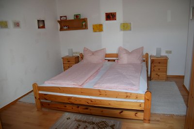 FeWo Appartement Bergfrieden