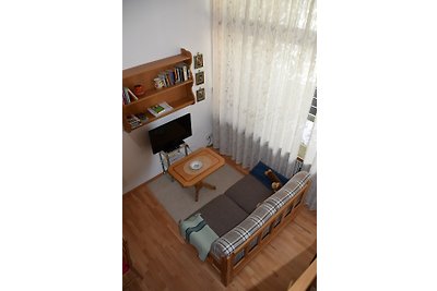 FeWo Appartement Bergfrieden