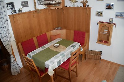 FeWo Appartement Bergfrieden