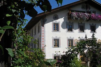 PIRCHER-MAES Appartements