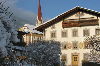 Appartamento Vacanza con famiglia Telfes im Stubai