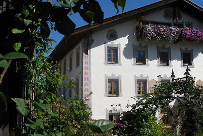 Appartamento Vacanza con famiglia Telfes im Stubai