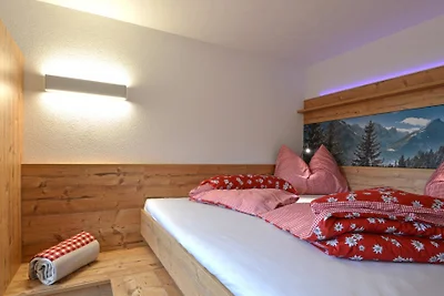Appartamento Vacanza con famiglia Telfes im Stubai