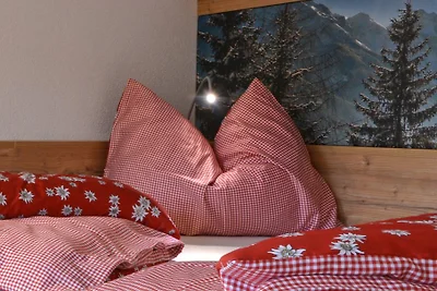Appartamento Vacanza con famiglia Telfes im Stubai