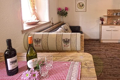 Appartement "Tirol" by Pircher-Maes