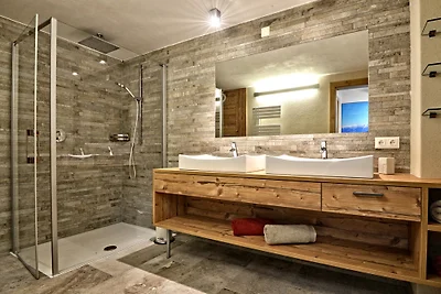 Appartamento Vacanza con famiglia Telfes im Stubai