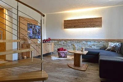 Appartamento Vacanza con famiglia Telfes im Stubai