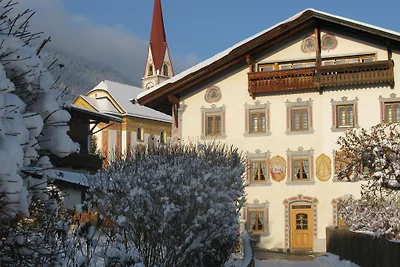Appartement "Tirol" by Pircher-Maes