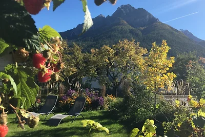 Appartement "Tirol" by Pircher-Maes