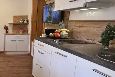 Appartement "Tirol" by Pircher-Maes