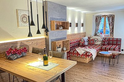 Ferienwohnung Telfes im Stubai