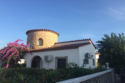 Casa San Maurici