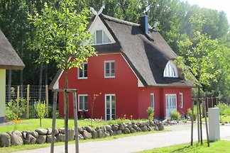 Domek letniskowy Urlop wypoczynkowy Glowe