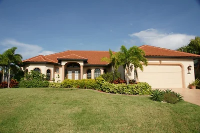 Villa Luka
