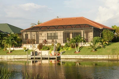 Villa Luka
