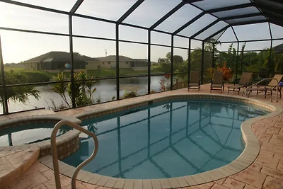 Villa Luka