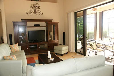 Villa Luka