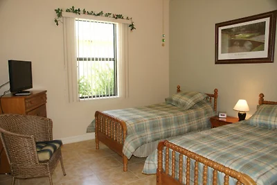 Villa Luka
