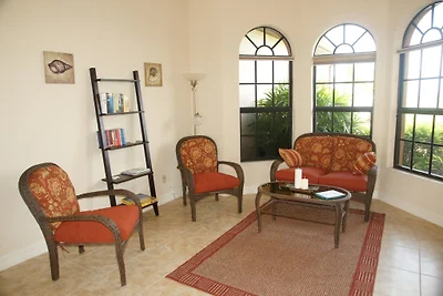 Villa Luka