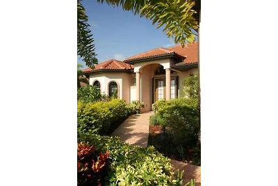 Villa Luka