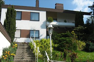 Ferienwohnung Lina, ruhige Lage