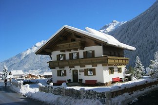 Casa de vacaciones en Neustift