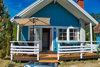 zeer mooi vakantiehuis in een zeer mooie omgeving