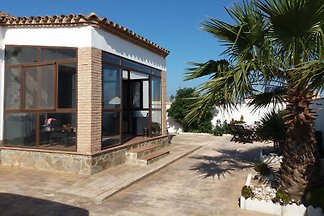 chalet Duna