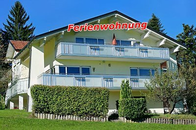 Appartement Vacances avec la famille Alberschwende