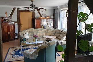 Eccellente sistemazione per famiglie