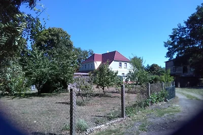 ehem. Gutshof  Vogelsang