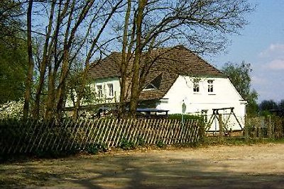 antigua mansión Vogelsang