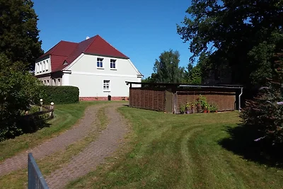 ehem. Gutshof  Vogelsang