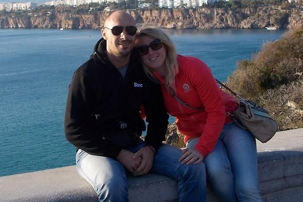 Frau M. JAKŠA JADREŠKO Frau M. JAKŠA JADREŠKO
