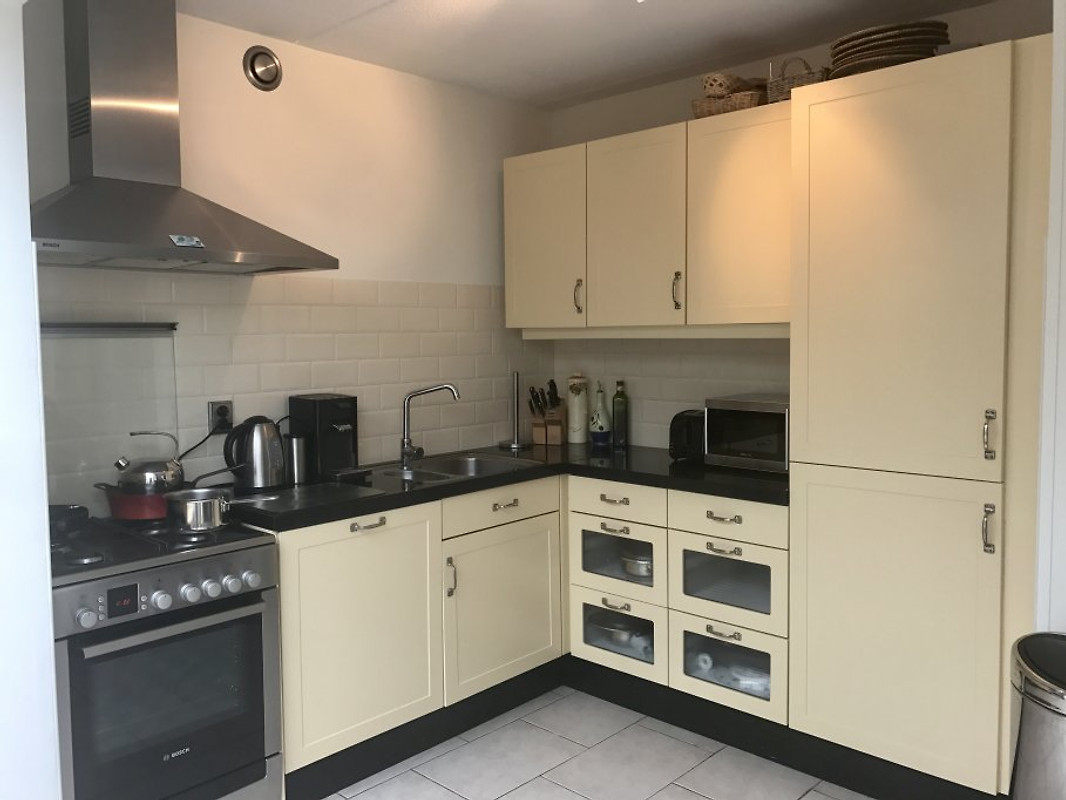 Villa Duinzicht in Julianadorp aan Zee - Herr A. Bartlema